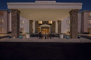 Comfort Suites Cullman I-65 Exit 310