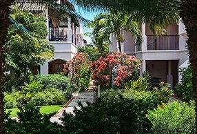 Cap Maison Resort & Spa