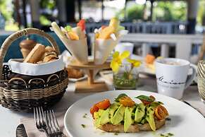 Cap Maison Resort & Spa