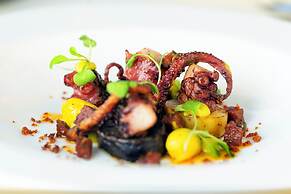 Cap Maison Resort & Spa