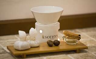 Cap Maison Resort & Spa