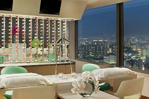 W Hong Kong