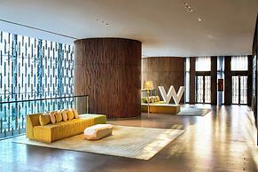 W Hong Kong