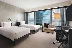W Hong Kong