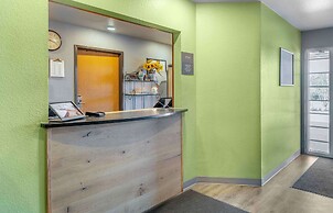 Extended Stay America Select Suites - Wilmington - West