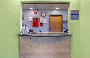 Extended Stay America Select Suites - Wilmington - West