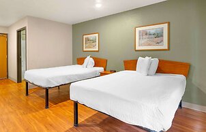 Extended Stay America Select Suites - Wilmington - West