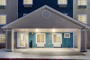 WoodSpring Suites Houston I-45 Airtex