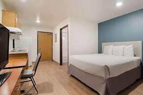 WoodSpring Suites Houston I-45 Airtex