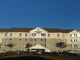 WoodSpring Suites Houston I-45 Airtex