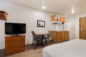 WoodSpring Suites Houston I-45 Airtex