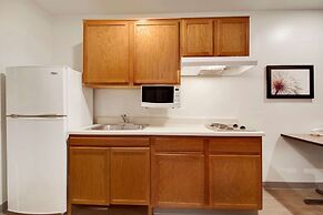 WoodSpring Suites Conroe