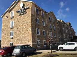 WoodSpring Suites Houston I-10 West