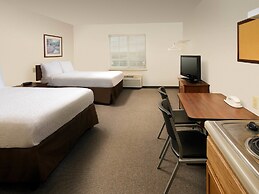 WoodSpring Suites Houston I-10 West