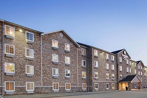 WoodSpring Suites Houston I-10 West