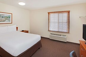 WoodSpring Suites Houston I-10 West