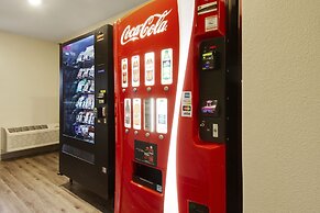 WoodSpring Suites Houston Willowbrook