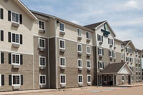 WoodSpring Suites Houston Willowbrook