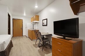 WoodSpring Suites Houston Willowbrook