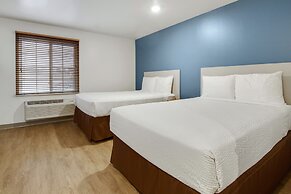 WoodSpring Suites Houston Willowbrook