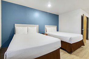 WoodSpring Suites Houston Willowbrook