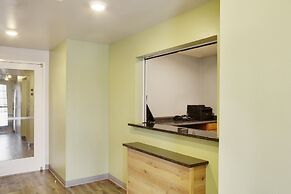 WoodSpring Suites Houston Willowbrook