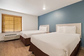 WoodSpring Suites Houston Westchase