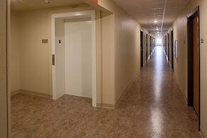 WoodSpring Suites Houston Westchase