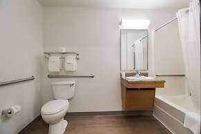 WoodSpring Suites Houston Westchase