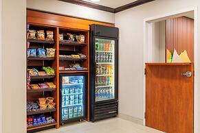 Fairfield Inn & Suites by Marriott Hooksett