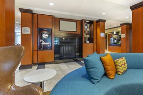 Fairfield Inn & Suites by Marriott Hooksett
