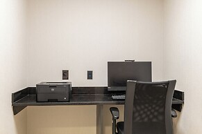 Fairfield Inn & Suites by Marriott Hooksett