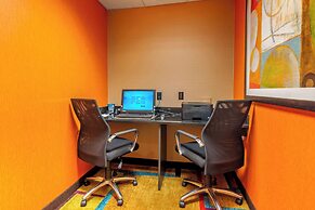Fairfield Inn & Suites by Marriott Hooksett