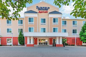Fairfield Inn & Suites by Marriott Hooksett