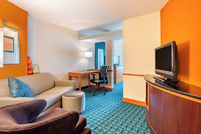 Fairfield Inn & Suites by Marriott Hooksett