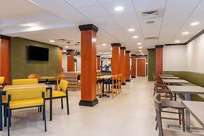 Fairfield Inn & Suites by Marriott Hooksett