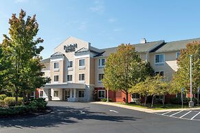 Fairfield Inn & Suites by Marriott Hooksett