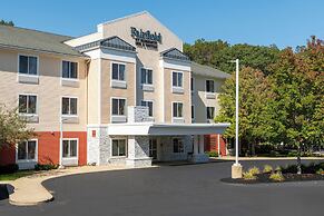 Fairfield Inn & Suites by Marriott Hooksett