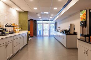 Fairfield Inn & Suites by Marriott Hooksett