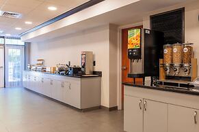 Fairfield Inn & Suites by Marriott Hooksett