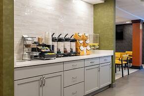 Fairfield Inn & Suites by Marriott Hooksett