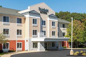 Fairfield Inn & Suites by Marriott Hooksett