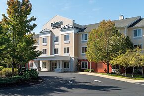Fairfield Inn & Suites by Marriott Hooksett