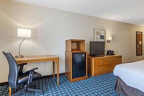 Fairfield Inn & Suites by Marriott Hooksett
