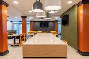 Fairfield Inn & Suites by Marriott Hooksett