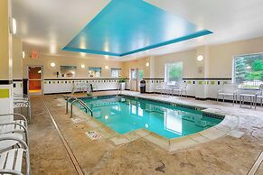 Fairfield Inn & Suites by Marriott Hooksett