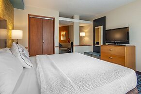 Fairfield Inn & Suites by Marriott Hooksett