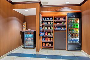 Fairfield Inn & Suites by Marriott Hooksett