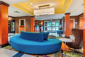 Fairfield Inn & Suites by Marriott Hooksett