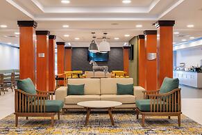 Fairfield Inn & Suites by Marriott Hooksett